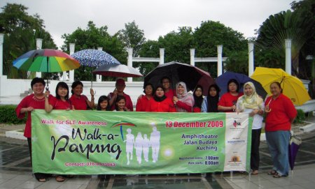 WAP2009-KuchingChapMembers-1